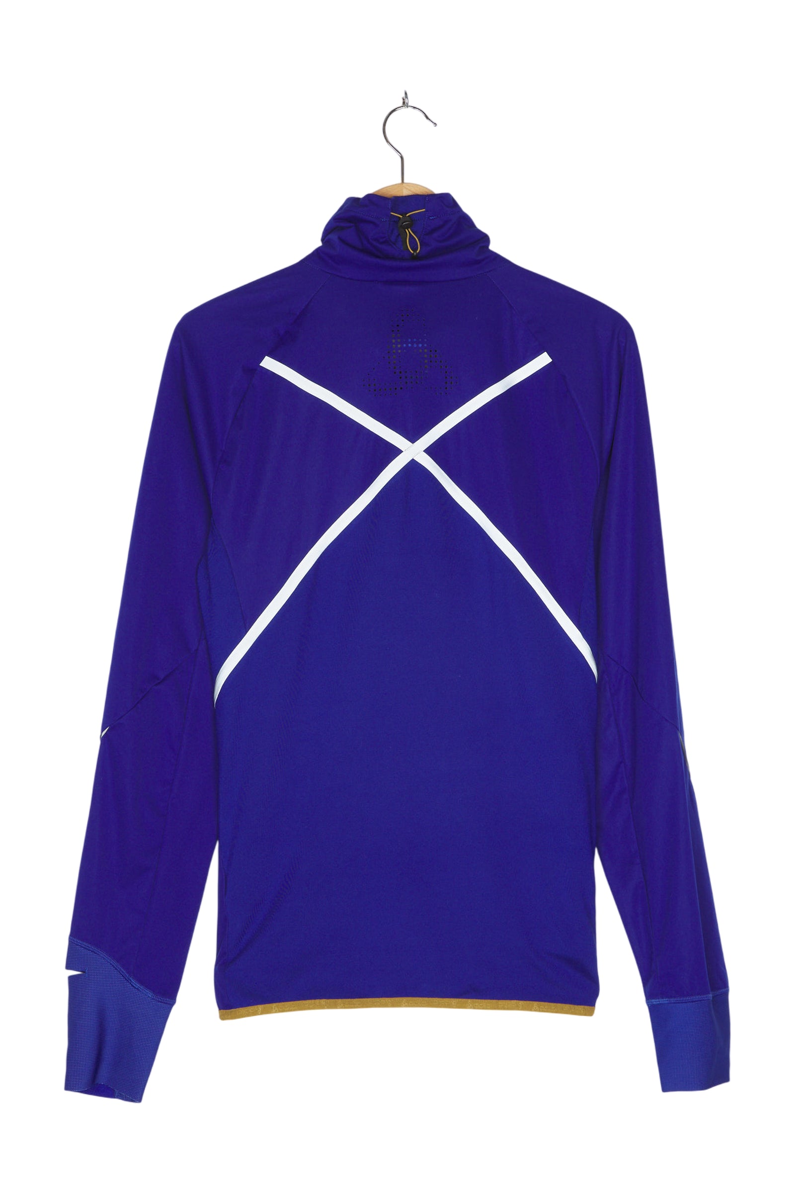 Langlaufjacke für Damen